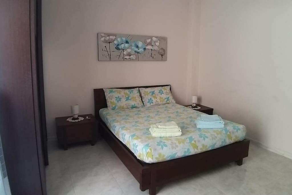 Appartamento A Gallipoli Fronte Mare Exterior photo