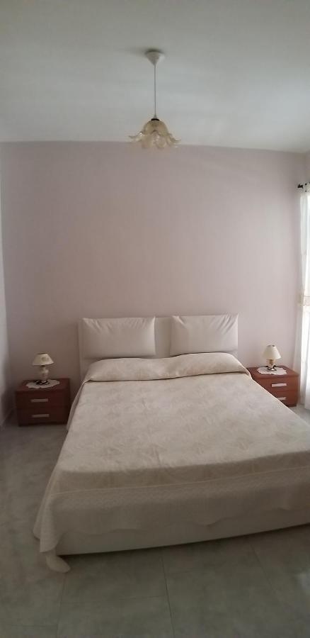 Appartamento A Gallipoli Fronte Mare Exterior photo